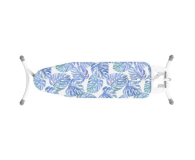 RORETS Deska do prasowania ROMA (Monstera Blue) 2202-01120 - 1389218 - zdjęcie 3